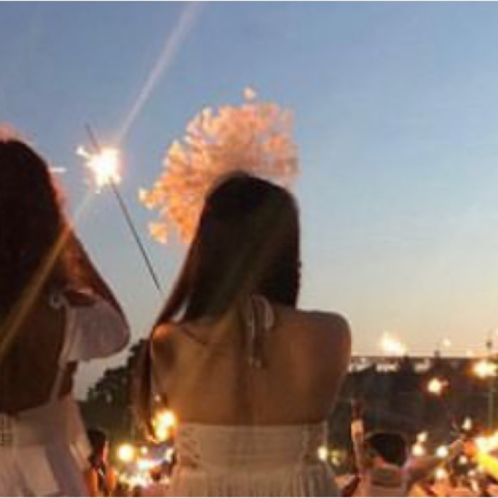 Meet your Posher, Annie